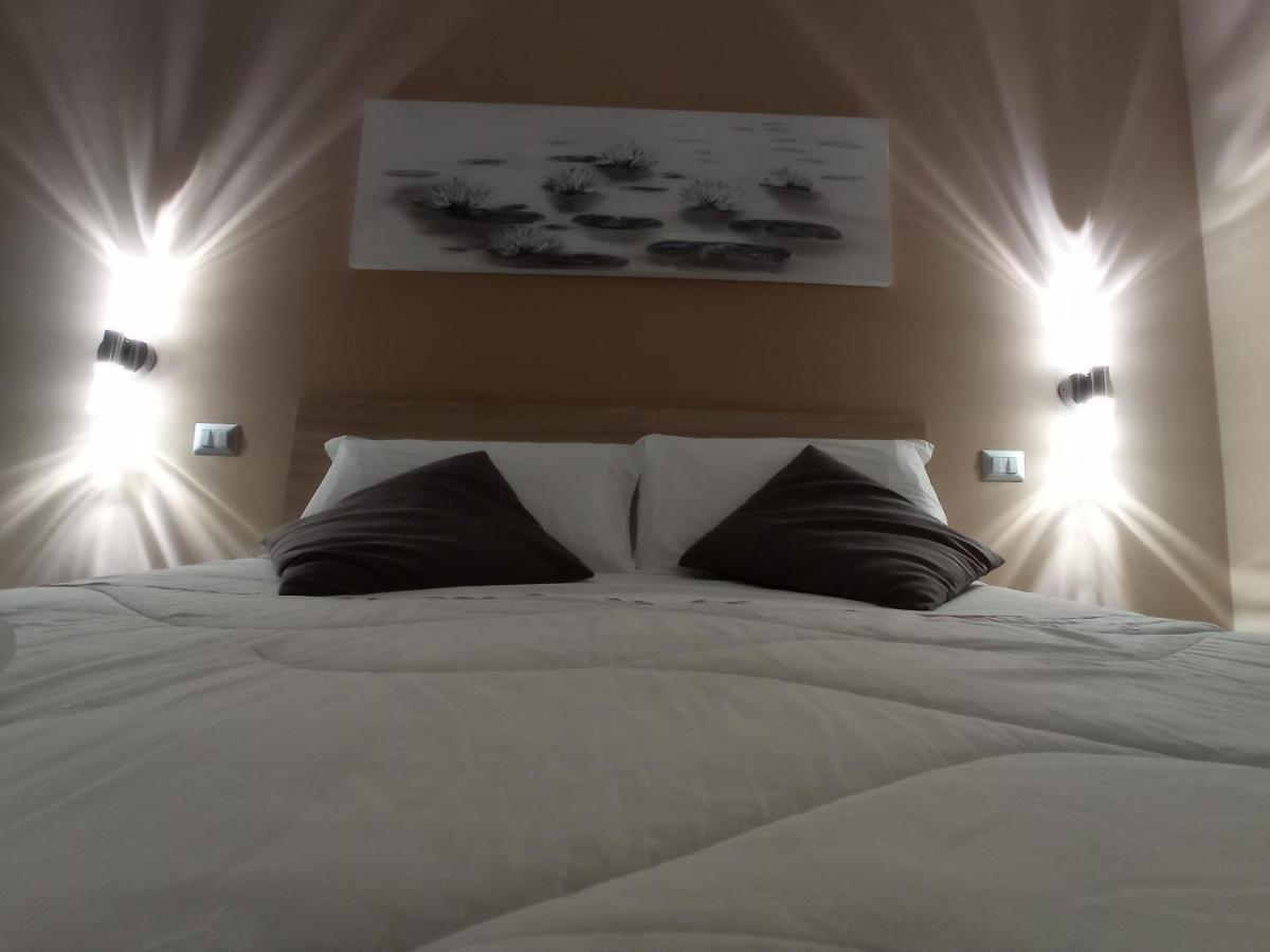 B&B Varadero Milazzo Exteriér fotografie